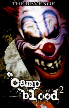 Camp Blood 2 (2000)