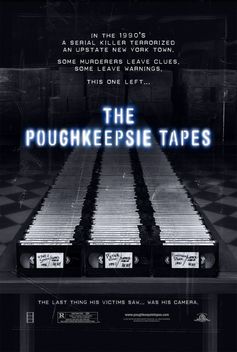 The Poughkeepsie Tapes (2007)