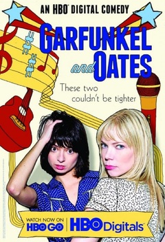 Garfunkel and Oates (2014)