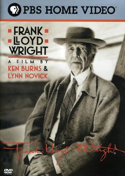 Frank Lloyd Wright (1998)