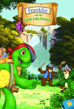 Franklin and the Turtle Lake Treasure (2006)