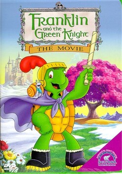 Franklin and the Green Knight: The Movie (2000)