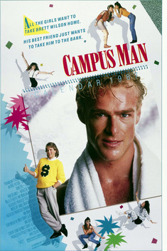 Campus Man (1987)