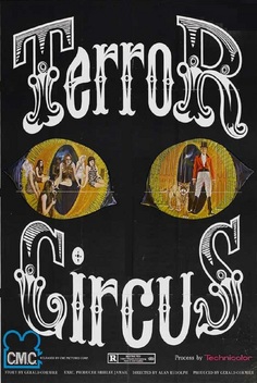 Terror Circus (1974)