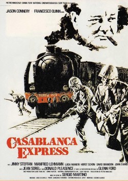 Casablanca Express (1989)