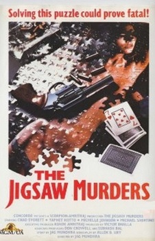 The Jigsaw Murders (1989)