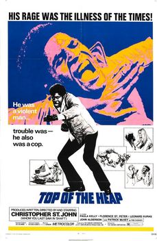 Top of the Heap (1972)