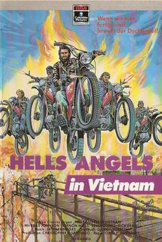 Nam Angels (1989)