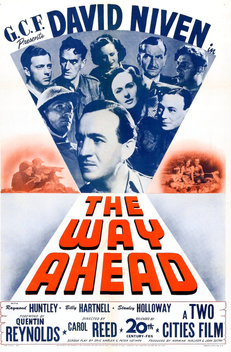 The Way Ahead (1944)