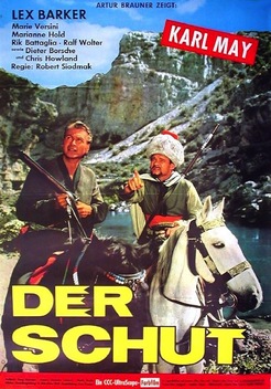 Der Schut (1964)