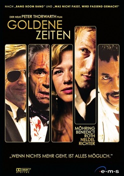 Goldene Zeiten (2006)