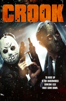 Crook (2013)