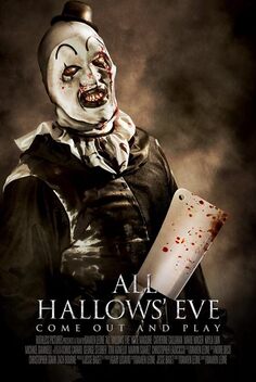 All Hallows' Eve (2013)