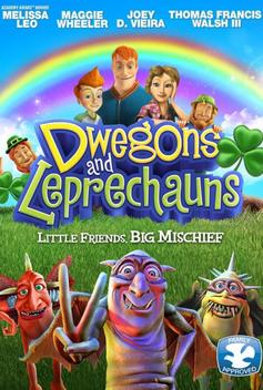 Dwegons and Leprechauns (2014)