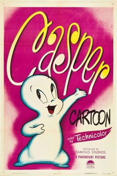 Casper (1945-1959)