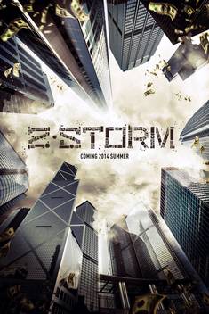 Z Storm (2014)