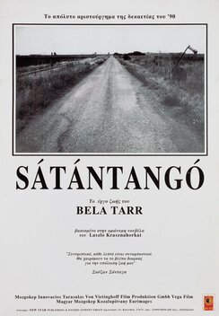 Satantango (1994)