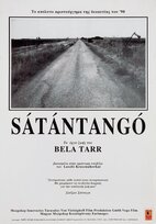Satantango (1994)