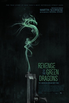 Revenge of the Green Dragons (2014)