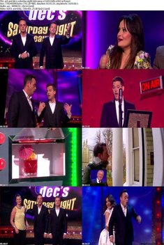 Saturday Night Takeaway (2002-)