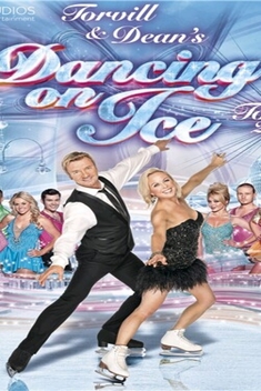 Dancing On Ice (2006-2014)