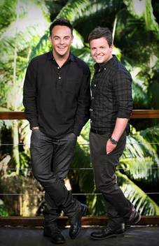 I'm a Celebrity...Get Me Out of Here! (2002-)