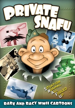 Private Snafu (1943-1946)