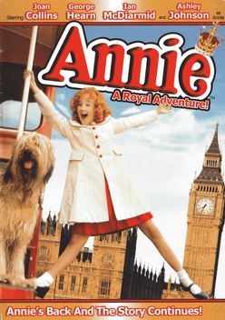 Annie: A Royal Adventure! (1995)