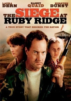 The Siege at Ruby Ridge (1996)