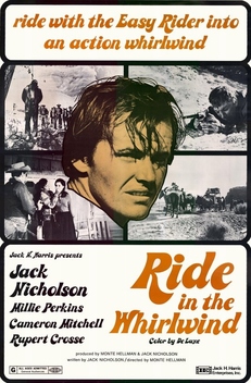 Ride in the Whirlwind (1966)