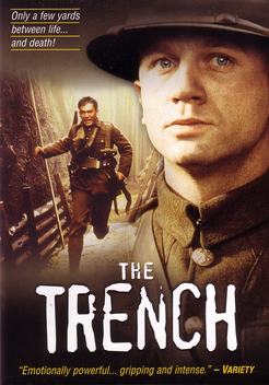 The Trench (1999)