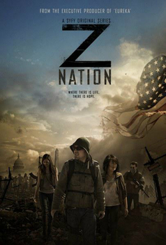 Z Nation (2014-2018)