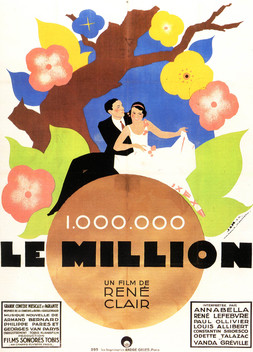 Le Million (1931)