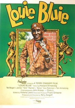 Louie Bluie (1985)