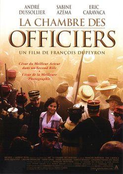 The Officers' Ward (2001)