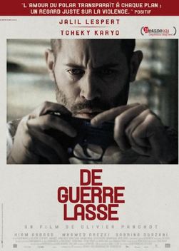 Marseille (2014)
