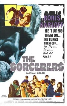 The Sorcerers (1967)