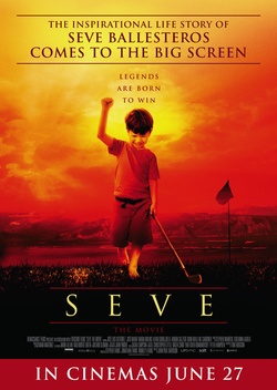 Seve: The Movie (2014)