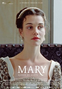 Mary Queen of Scots (2013)