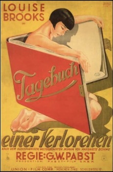 Diary of a Lost Girl (1929)