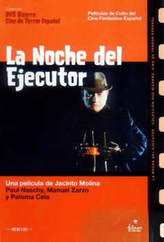 The Night of the Executioner (1992)