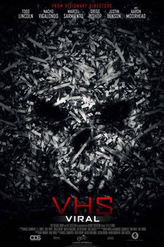 V/H/S: Viral (2014)