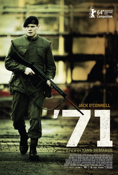 '71 (2014)