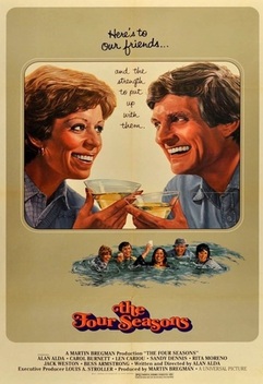 The Four Seasons (1981)