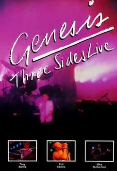 Genesis: Three Sides Live (1981)
