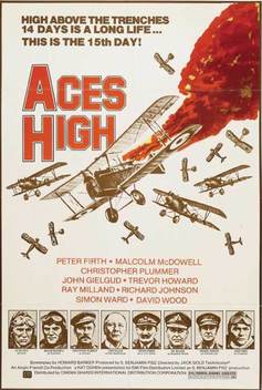 Aces High (1976)