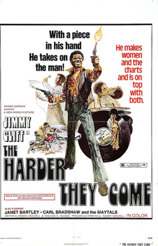 The Harder They Come (1972)