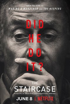 The Staircase (2004-2018)