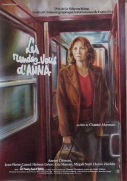 Les rendez-vous d'Anna (1978)