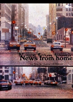 News from Home (1977)